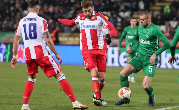 Srdjan Stevanovic/Starsport.rs ©